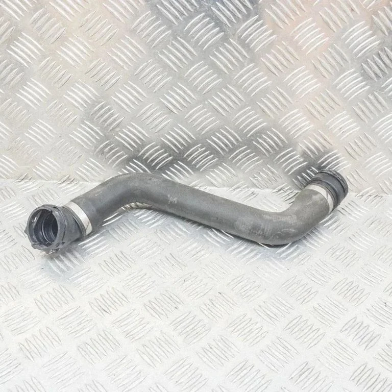 Przewody układu chłodzenia silnika – BMW Seria 5 F10 F11 (2009-2016)