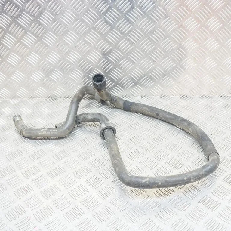 Engine coolant pipe/hose – Jaguar XF X250 (2007-2015)