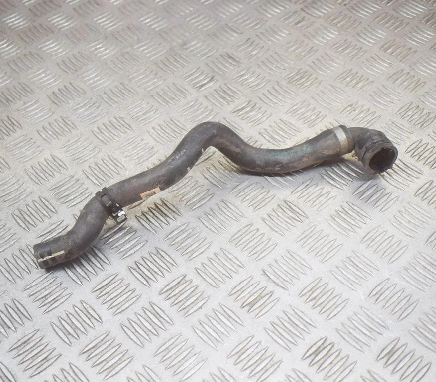 Engine coolant pipe/hose – BMW 4 Series F36 Gran coupe (2017-)