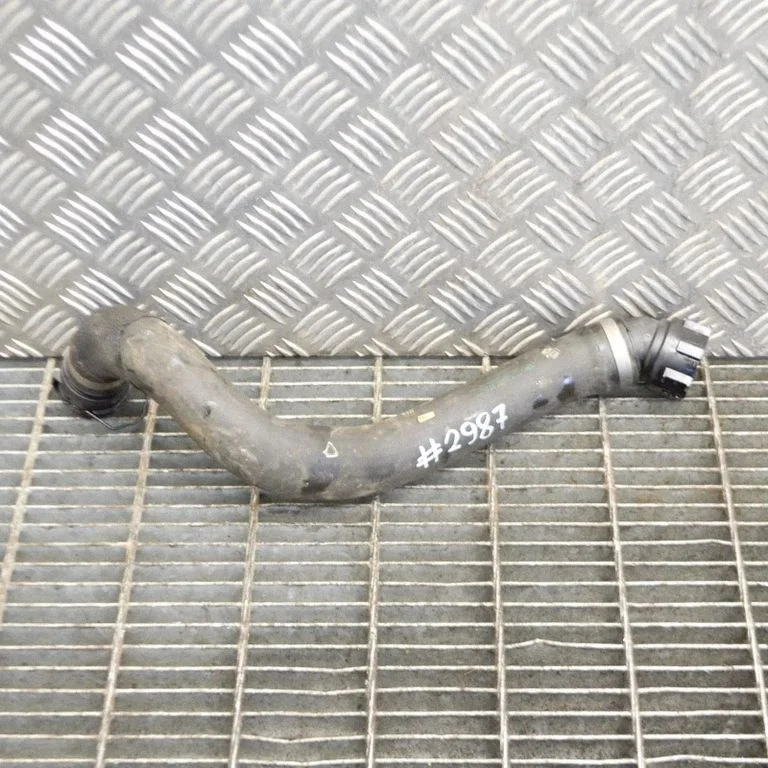 Engine coolant pipe/hose – BMW 5 Series G30 G31 G38 (2016-)
