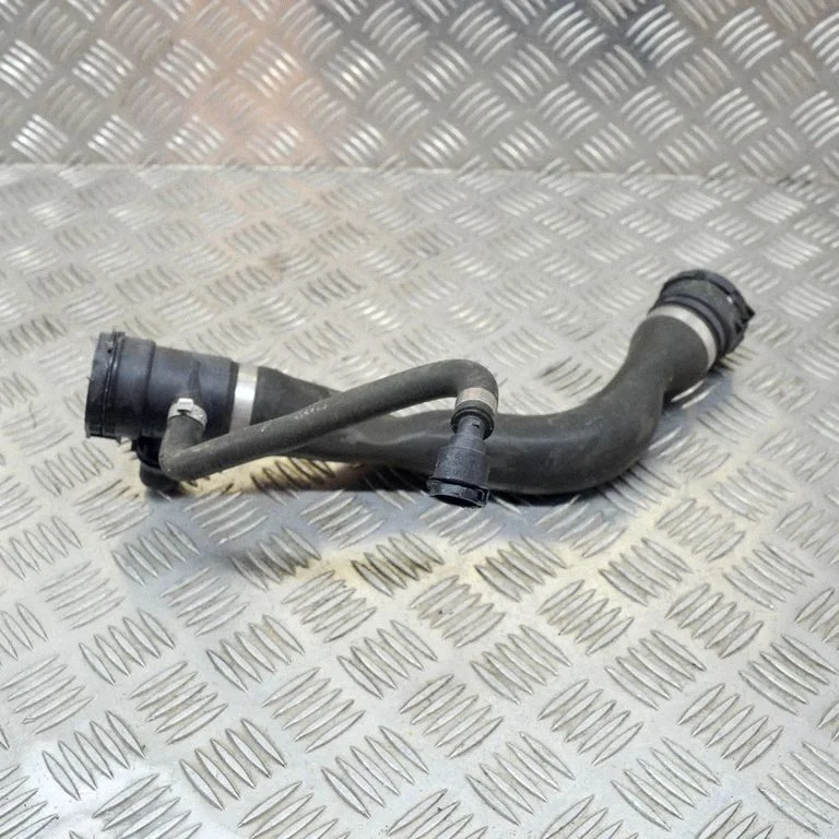 Motora dzesēšanas caurule (-es)/šļūtene (-es) – BMW 4. sērija F32 F33 (2013-2020)
