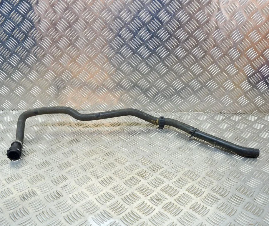 Motora dzesēšanas caurule (-es)/šļūtene (-es) – BMW 4. sērija F32 F33 (2013-2020)