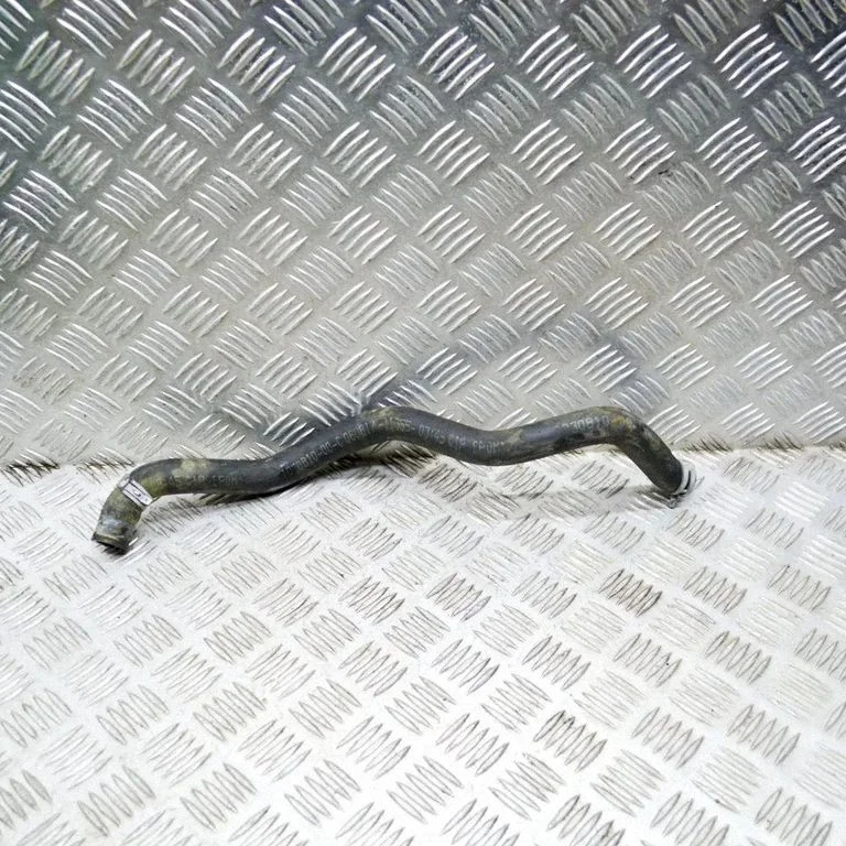 Engine coolant pipe/hose – Tesla Model S (2012-)