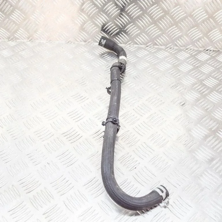 Engine coolant pipe/hose – Tesla Model S (2012-)