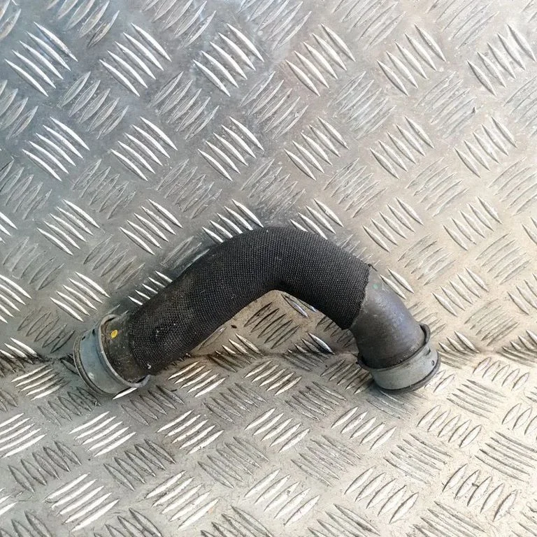 Engine coolant pipe/hose – Porsche 911 991 (2011-2019)