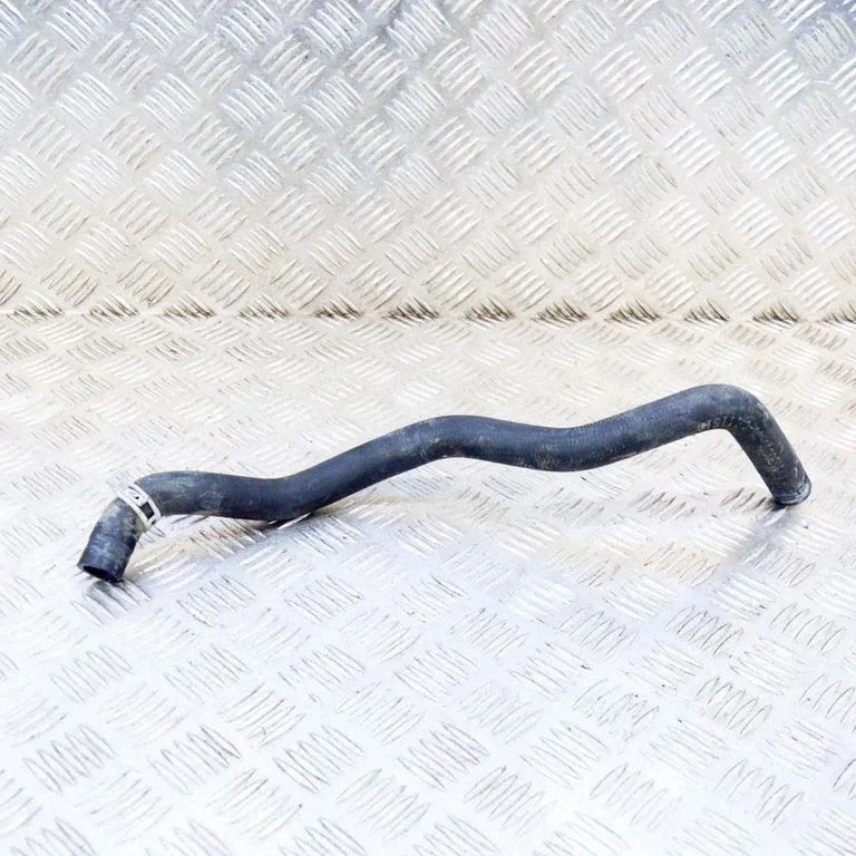 Engine coolant pipe/hose – Tesla Model S (2012-)