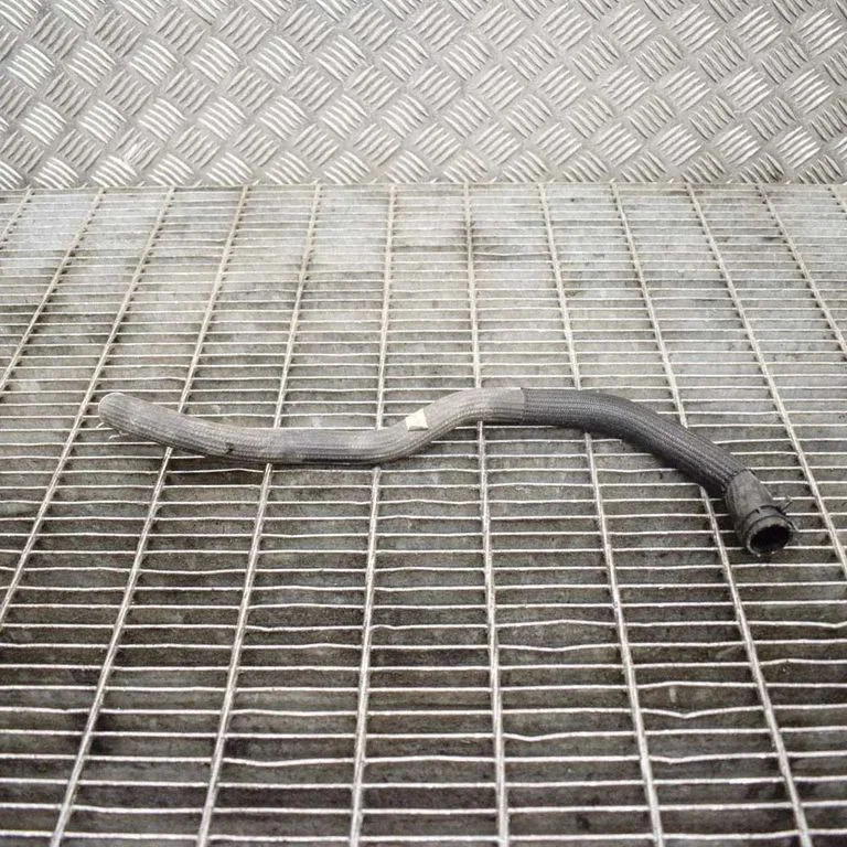 Engine coolant pipe/hose – Tesla Model S (2012-)