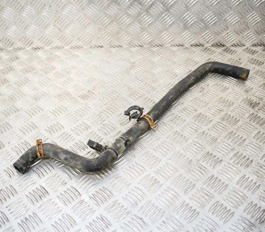 Engine coolant pipe/hose – Tesla Model S (2012-)
