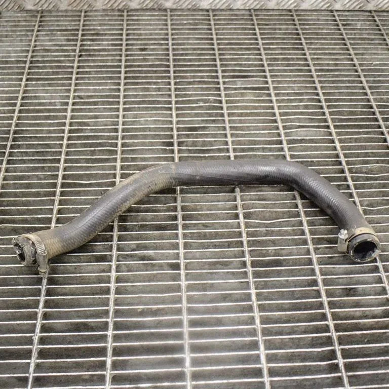 Motora dzesēšanas caurule (-es)/šļūtene (-es) – Land Rover Range Rover Sport L320 (2005-2013)