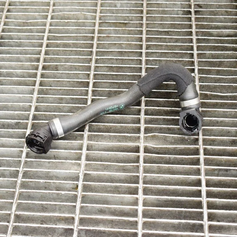 Engine coolant pipe/hose – BMW 5 Series F10 F11 (2009-2016)