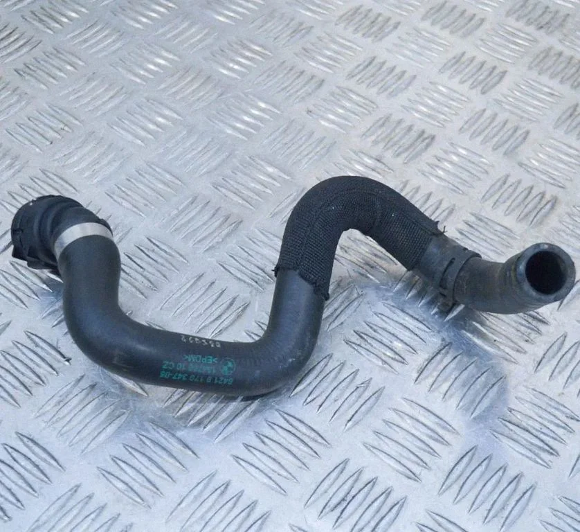 Engine coolant pipe/hose – BMW 5 Series F10 F11 (2009-2016)
