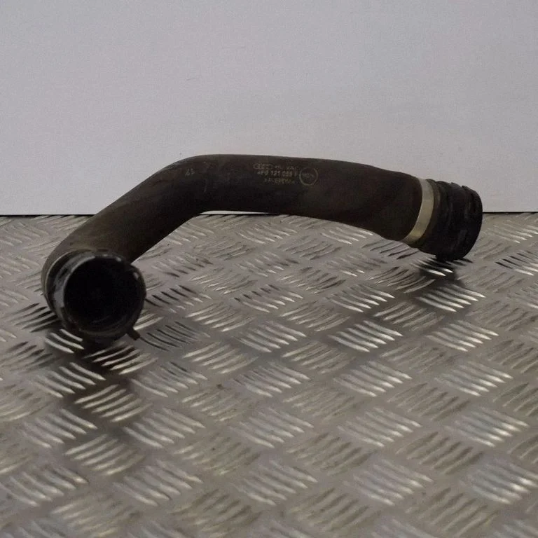 Engine coolant pipe/hose – Audi A6 Allroad C6 (2006-2011)