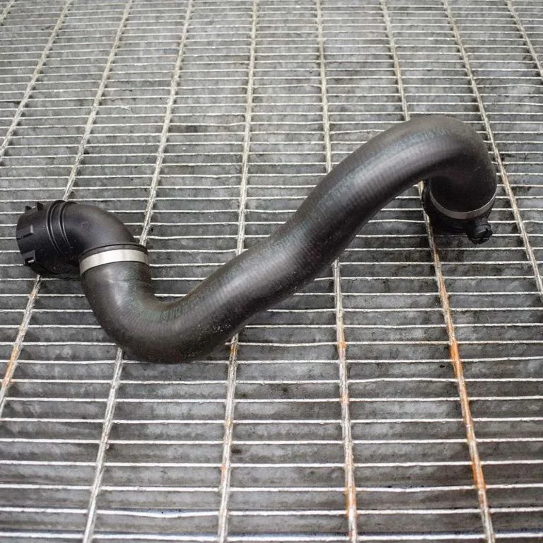 Engine coolant pipe/hose 7612445 – BMW Z4 E89 (2009-2017)