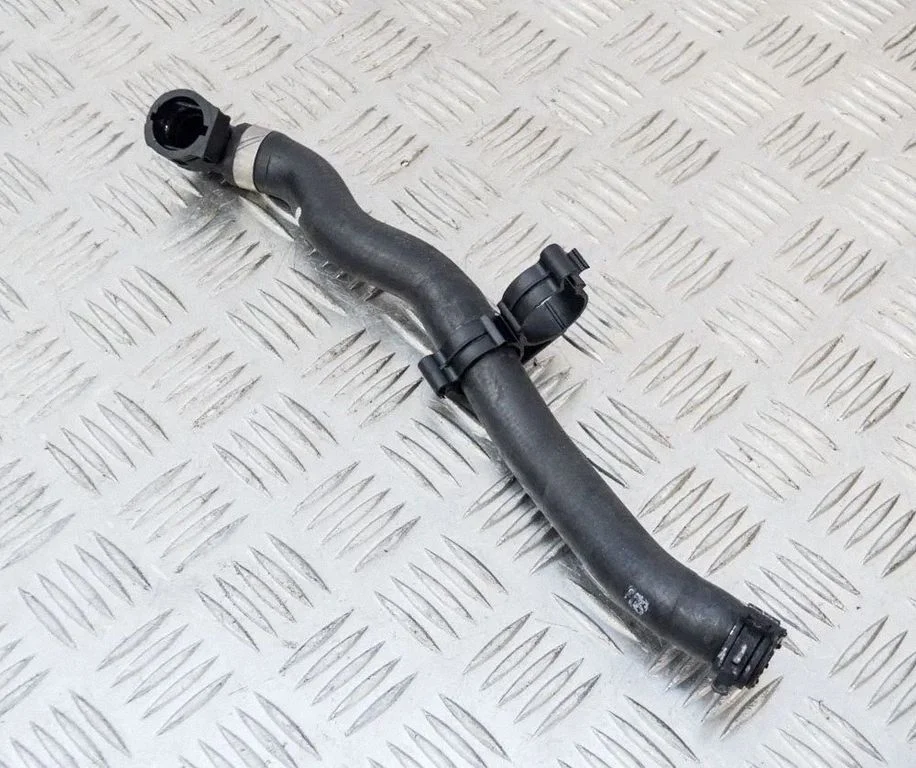 Motora dzesēšanas caurule (-es)/šļūtene (-es) – BMW Series 4 M4 F82 F83 (2014-2020)