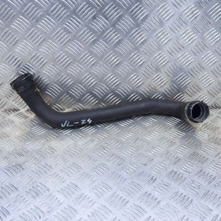 Engine coolant pipe/hose – Mercedes-Benz E-Class W213 (2016-)
