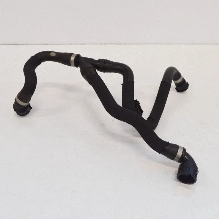 Motora dzesēšanas caurule (-es)/šļūtene (-es) – BMW 4. sērija F32 F33 (2013-2020)