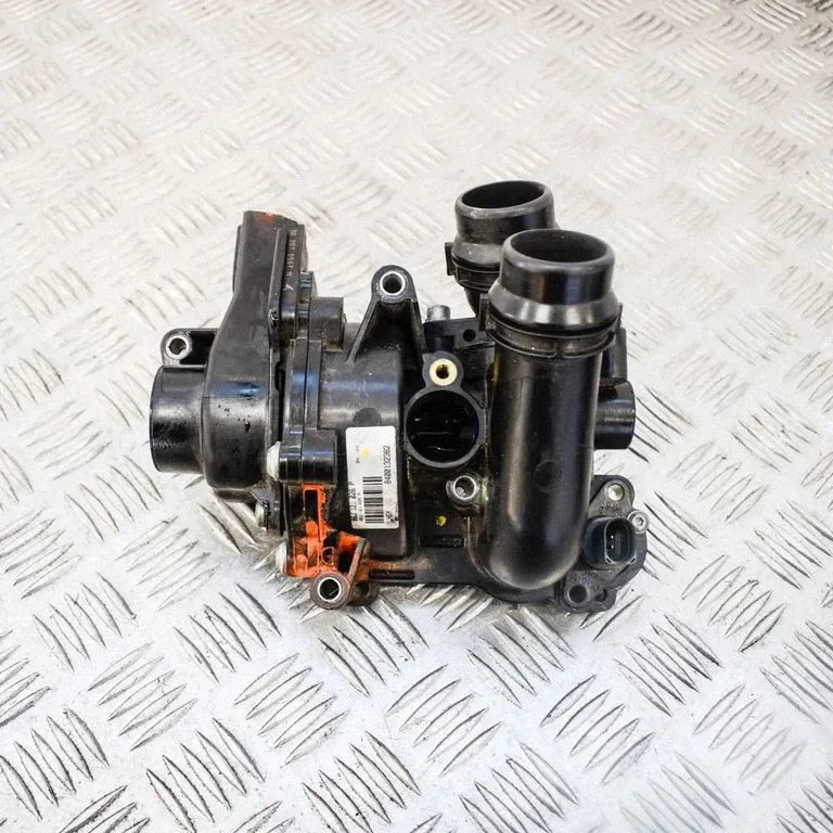 Veepump 06J121026P – Audi A4 Allroad B8 (2008-2016)