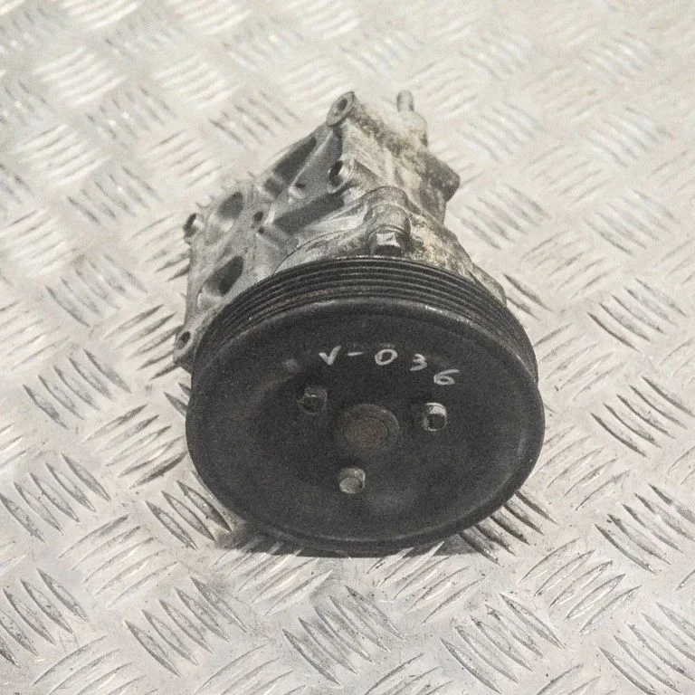 Veepump 09B26022782 – Mitsubishi Lancer Evolution X (2008-2014)