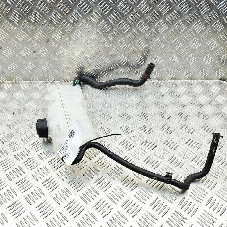 Coolant expansion tank/reservoir 217101652R