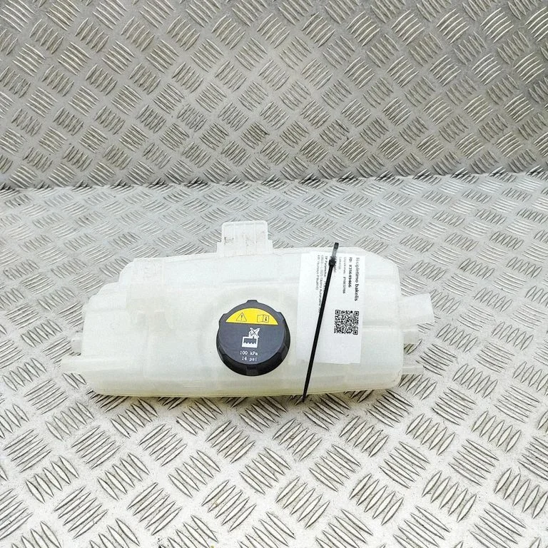 Coolant expansion tank/reservoir 80012511