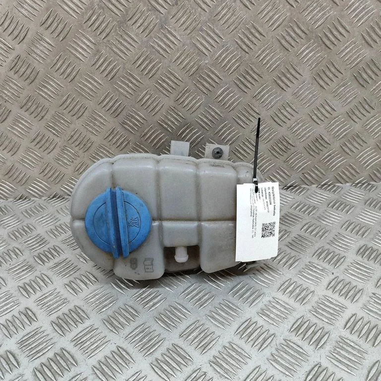 Dzesēšanas šķidruma izplešanās tvertne 4G0121403R