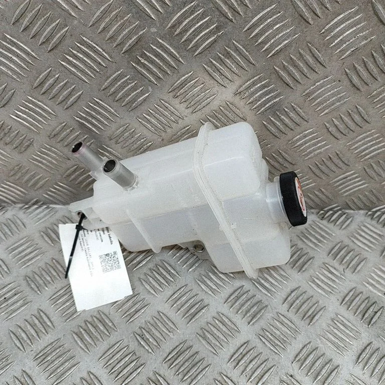 Dzesēšanas šķidruma izplešanās tvertne G910G42010