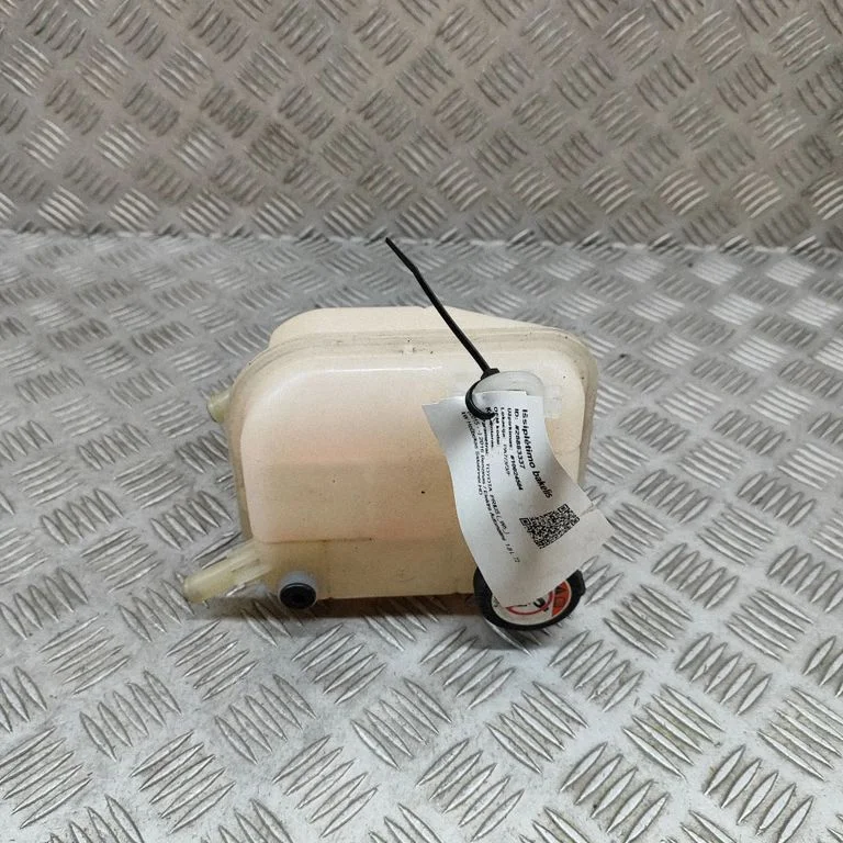 Dzesēšanas šķidruma izplešanās tvertne 164A237012