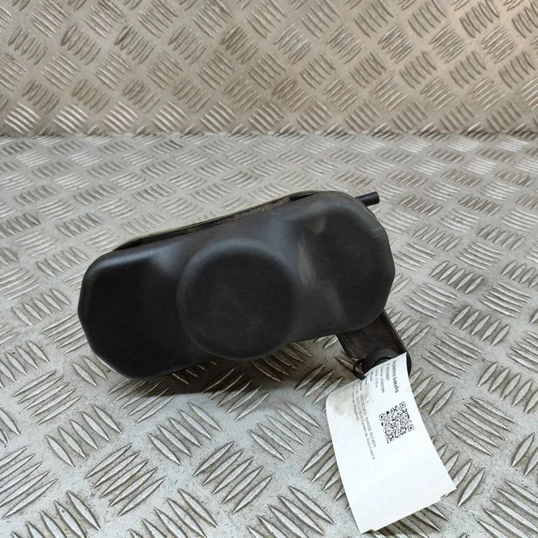 Coolant expansion tank/reservoir – Land Rover Range Rover Sport L494 (2013-)