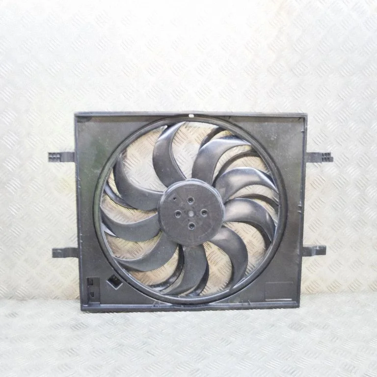 Radiaatori ventilaatori difuusor 1EA959455C – Audi Q4 e-tron (2021-)