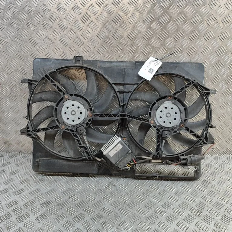 Radiatora ventilatora difuzors M142674D