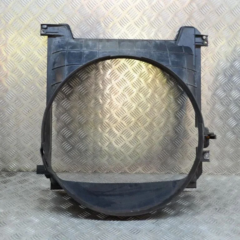 Radiatora ventilatora difuzors 2165109020