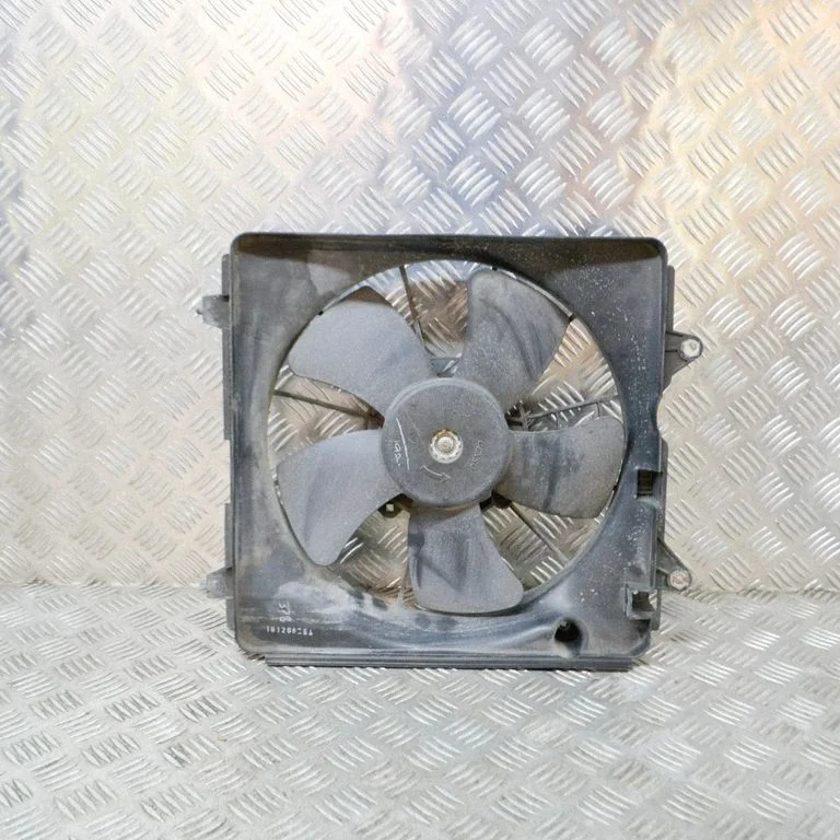 Radiaatori ventilaatori difuusor 1680008050