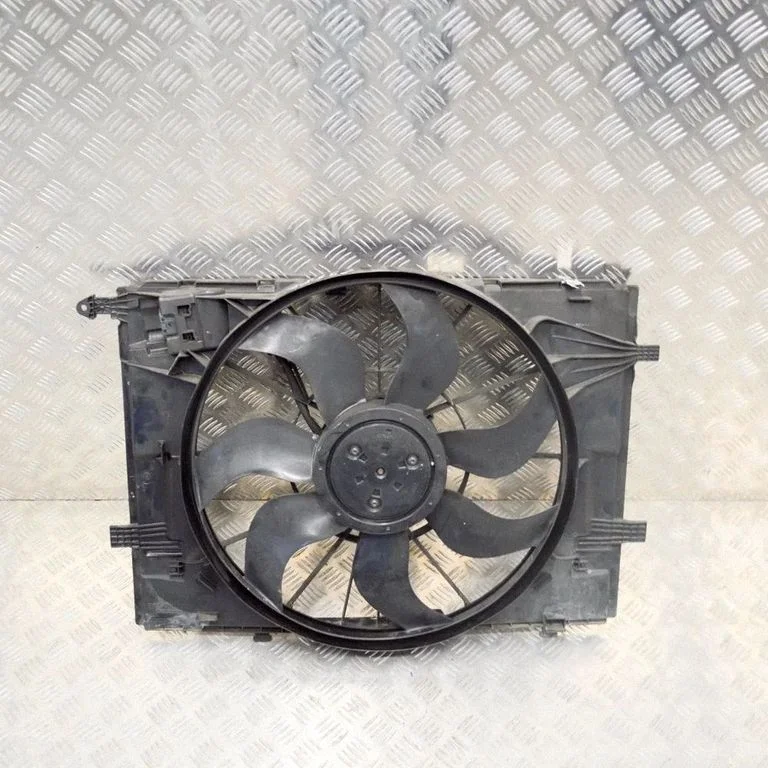 Radiatora ventilatora difuzors 3136613435