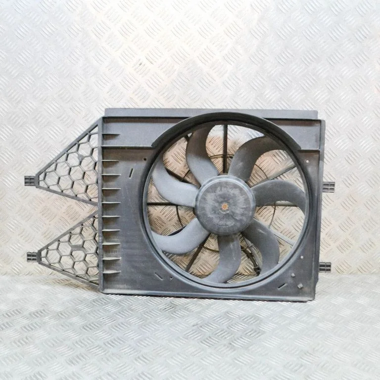 Radiaatori ventilaatori difuusor 6R0121207 – Seat Ibiza IV (6J,6P) (2008-2017)