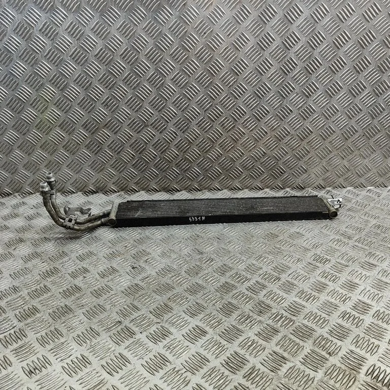 Jahutusvedeliku radiaator 5Q0121251HG