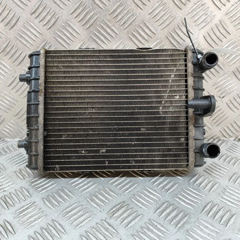 Dzesēšanas šķidruma radiators 5Q0121251HA