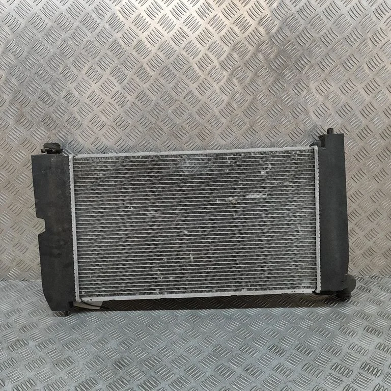 Dzesēšanas šķidruma radiators 164000D200