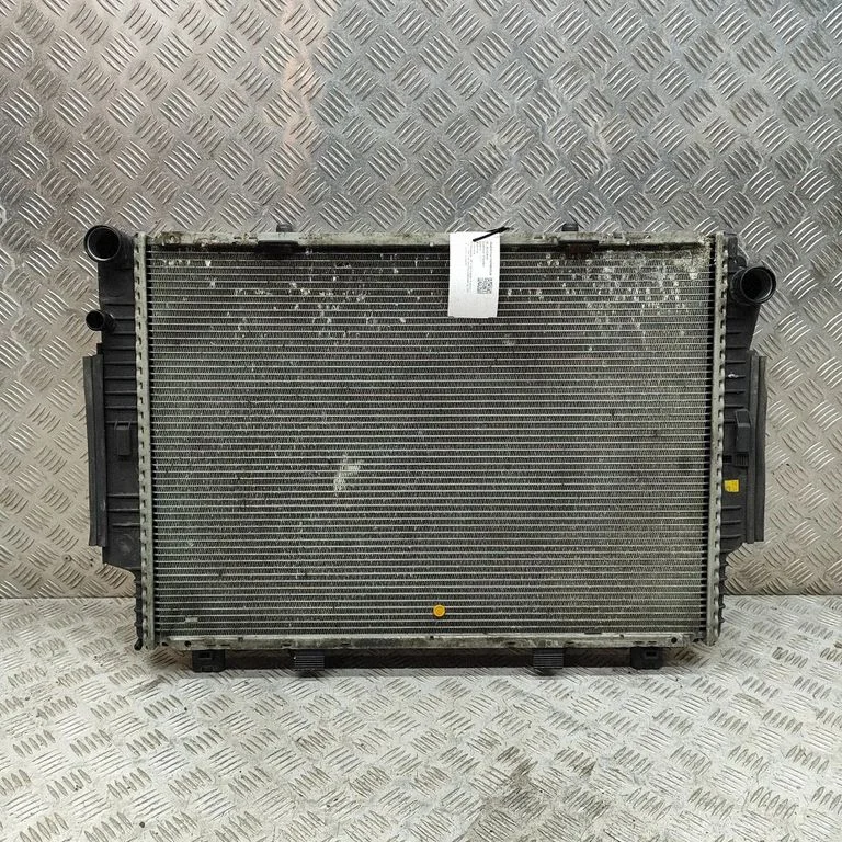 Dzesēšanas šķidruma radiators A1405001003
