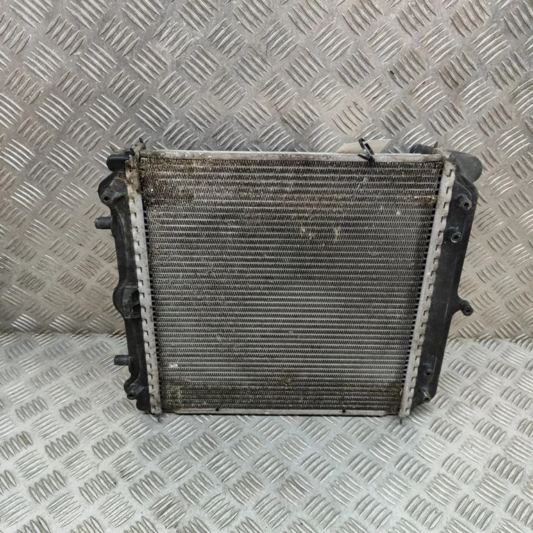 Dzesēšanas šķidruma radiators 99610613150