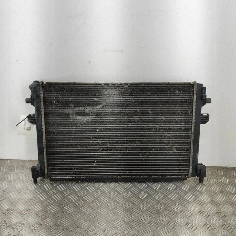 Dzesēšanas šķidruma radiators 5Q0121251GB