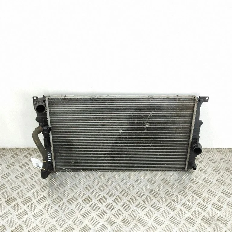 Dzesēšanas šķidruma radiators 7618807