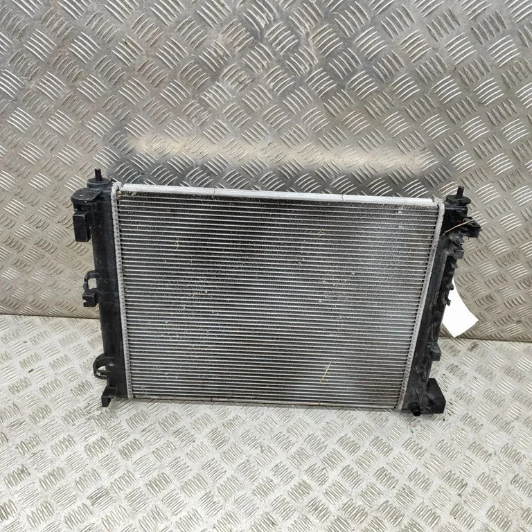 Jahutusvedeliku radiaator 214105FA0B