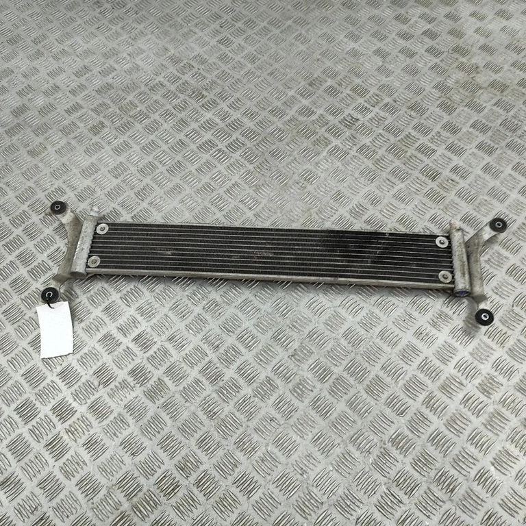 Dzesēšanas šķidruma radiators K9136004