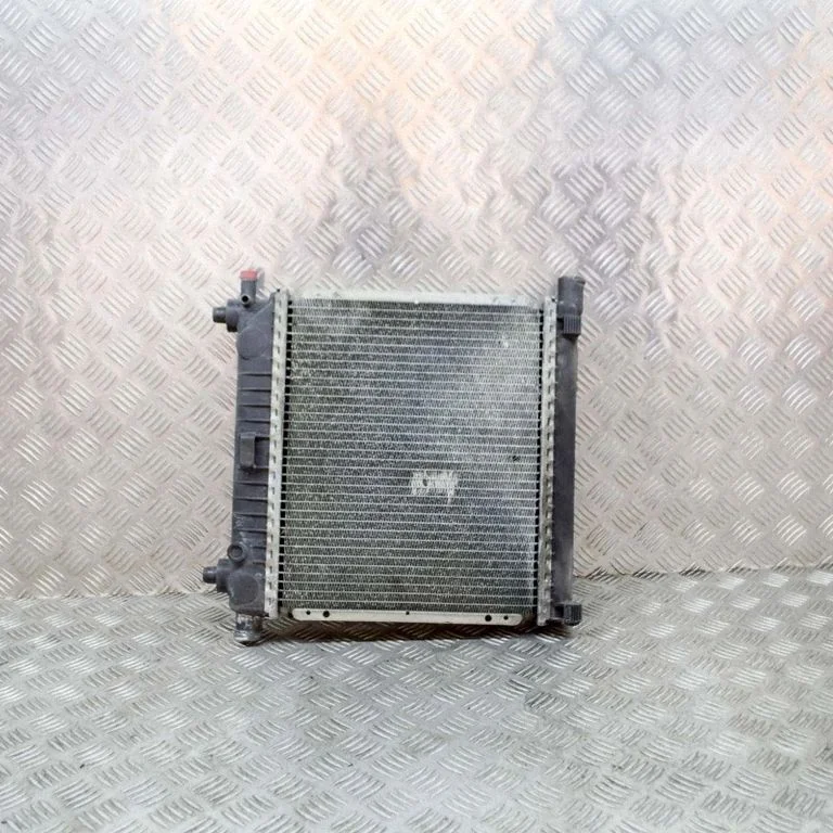 Dzesēšanas šķidruma radiators