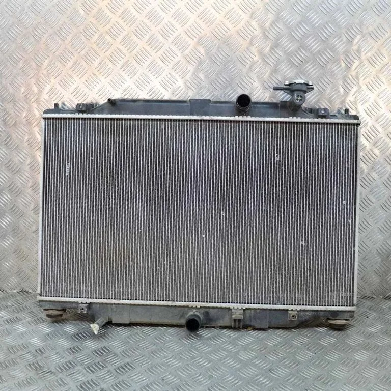 Dzesēšanas šķidruma radiators 2230004231