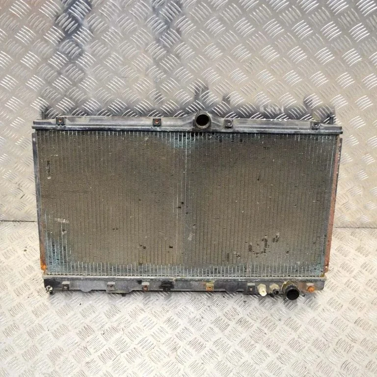 Dzesēšanas šķidruma radiators 1220002253