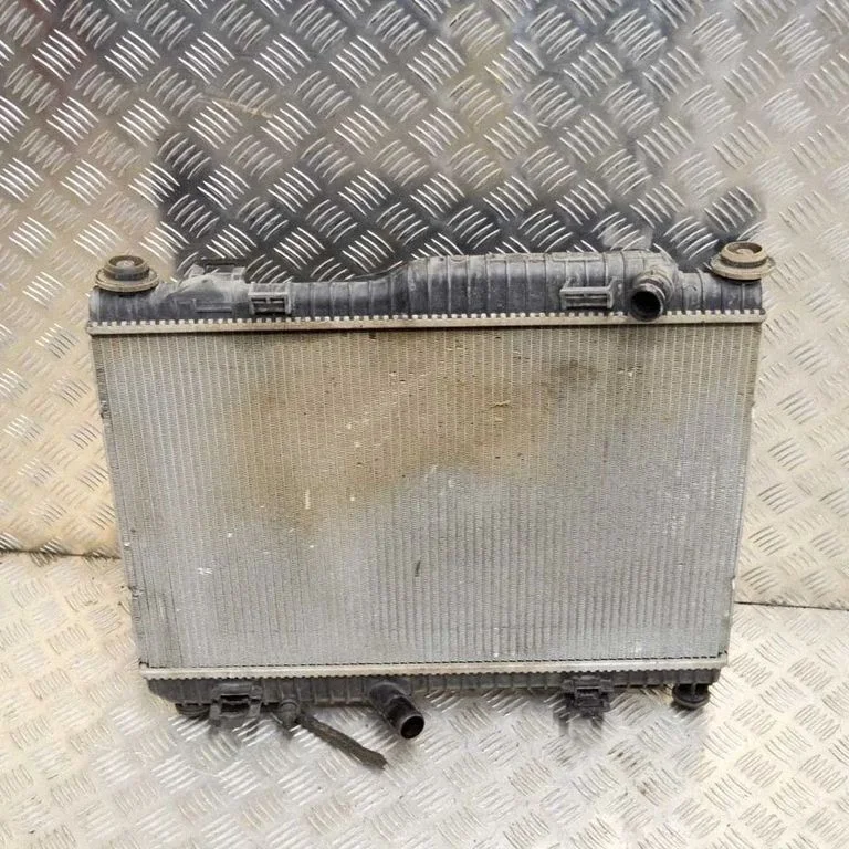 Coolant radiator C1B18005AA – Ford Fiesta ST (2013-2017)