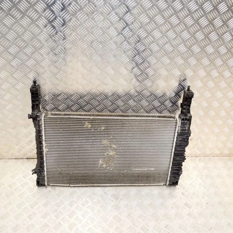 Dzesēšanas šķidruma radiators – Opel Mokka X (2016-2019)