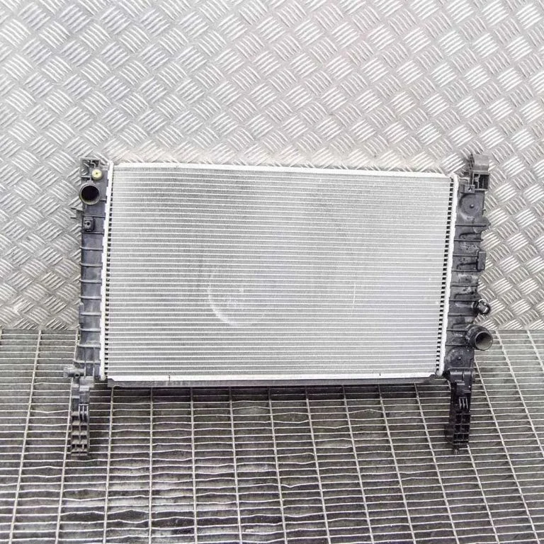 Dzesēšanas šķidruma radiators – Opel Mokka X (2016-2019)