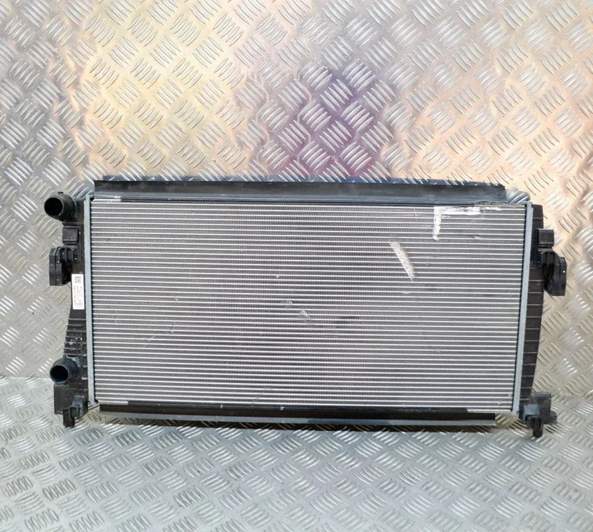 Coolant radiator M153359 – Audi SQ2 GA (2017-)